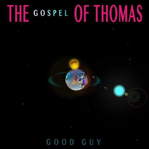The Gospel of Thomas