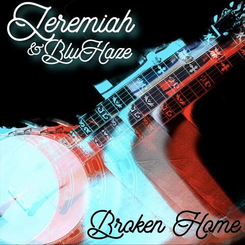 Broken Home