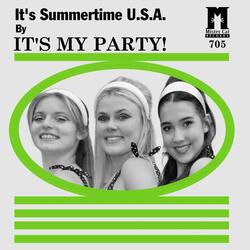 It's Summertime U.S.A.