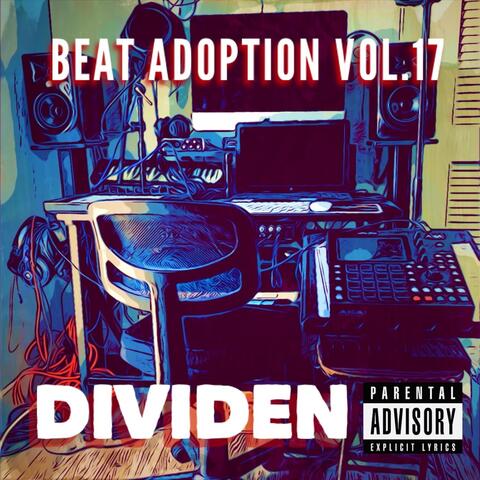 Beat Adoption, Vol. 17