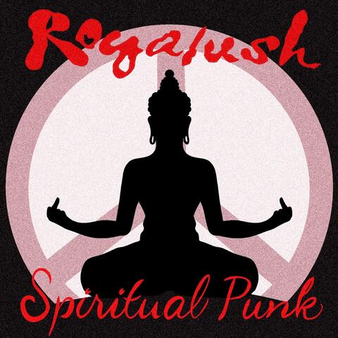 Spiritual Punk