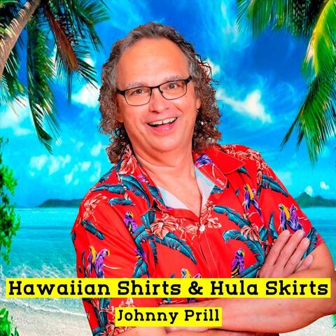 Hawaiian Shirts & Hula Skirts