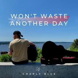 Won't Waste Another Day