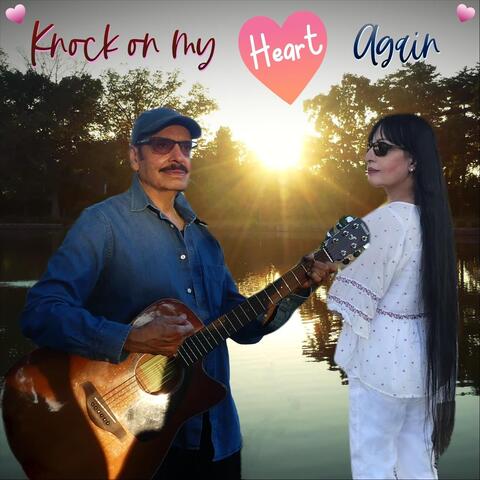Knock on My Heart Again (feat. Candis Alek)