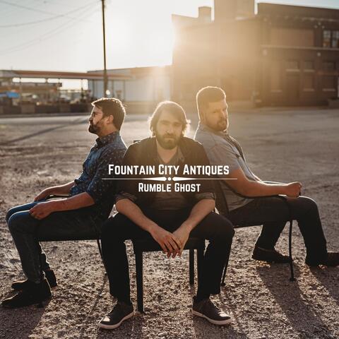 Fountain City Antiques