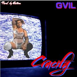 Crucify