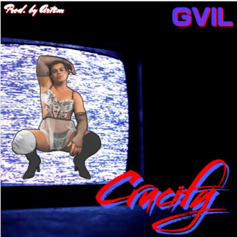 Crucify