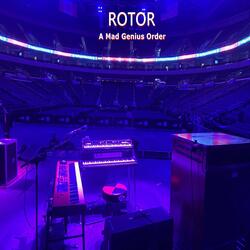 Scylla and Charybdis