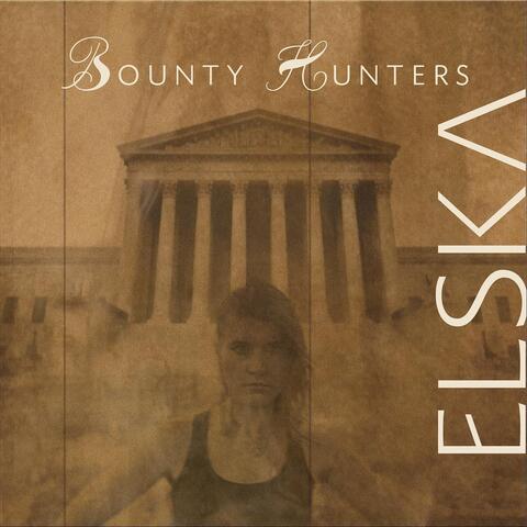 Bounty Hunter