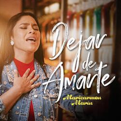 Dejar de Amarte