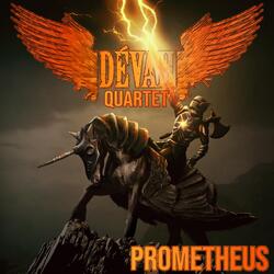 Prometheus: I. Overture, II. Drifting / Touched with Fire / The Voice, III. the Gift: Cursed with Knowledge, IV. Early Warning / Asteroid, V. No Time for Caution / See the Pattern / Listen, VI. Launch / Sudden Impact / Dying Day, VII. Deus Ex / Believe (f
