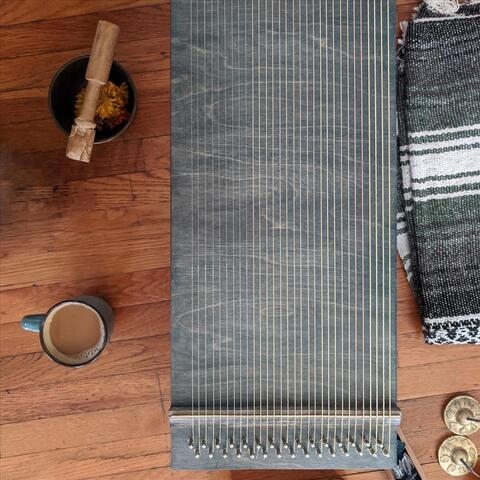 Grounding Monochord in C