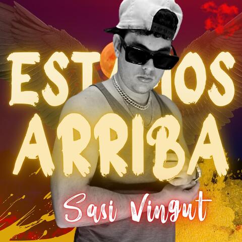 Estamos Arriba