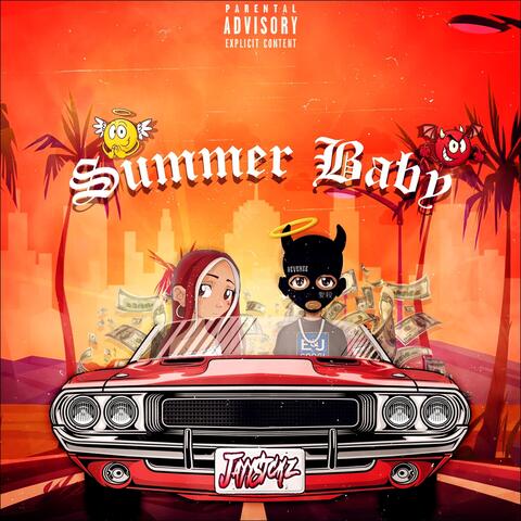 Summer Baby