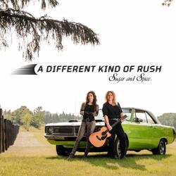 A Different Kind of Rush