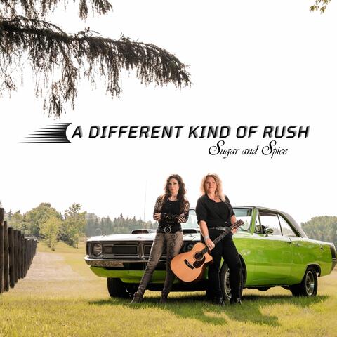 A Different Kind of Rush