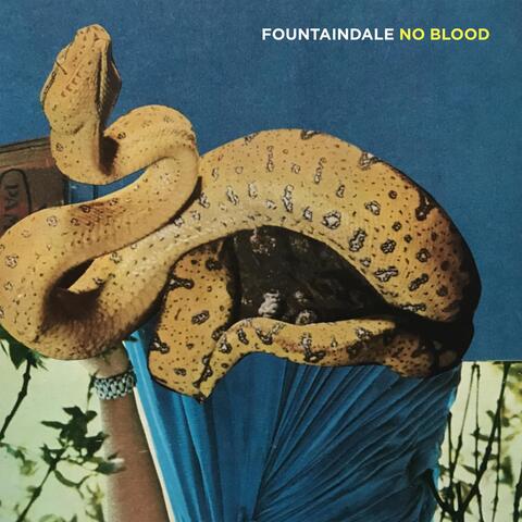 No Blood
