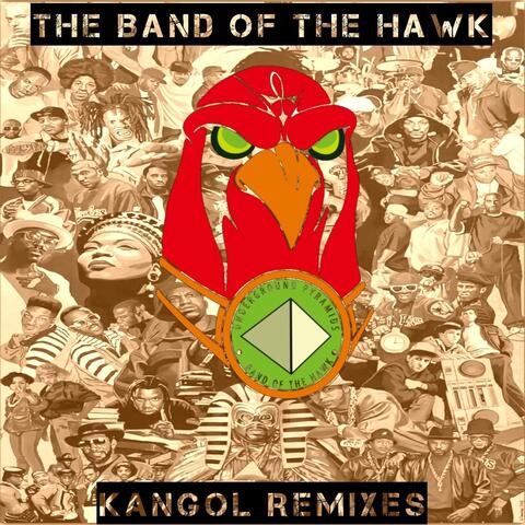 Kangol (Remixes)