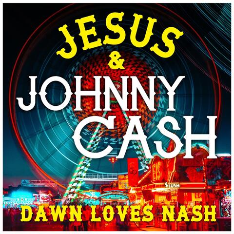Jesus and Johnny Cash