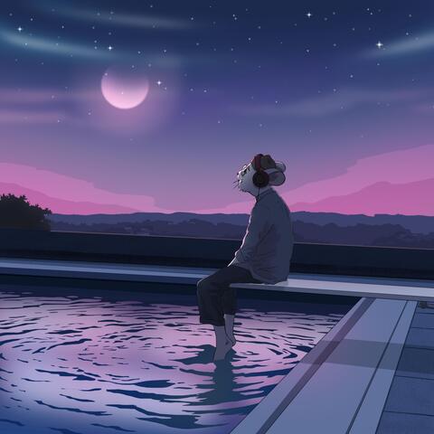 Melancholic Lofi Hip Hop