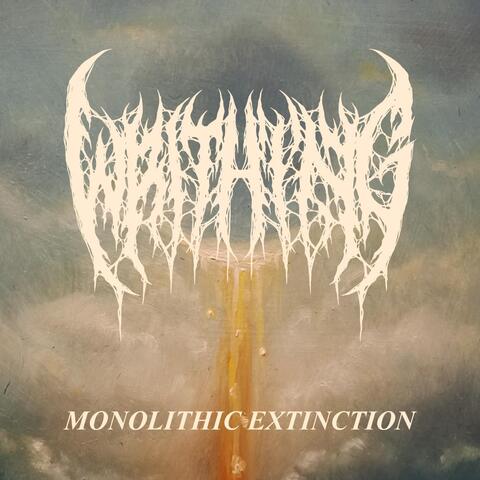 Monolithic Extinction