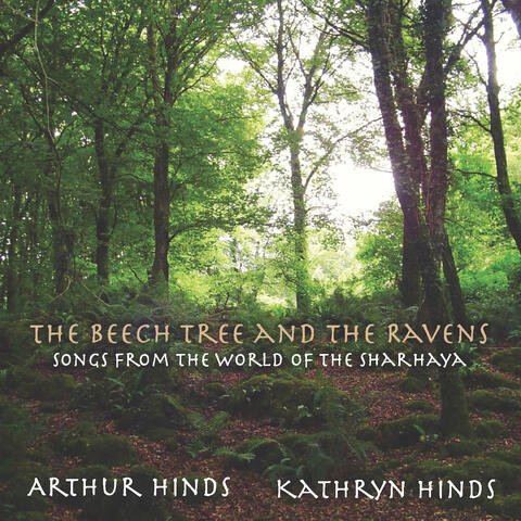 The Beech Tree and the Ravens