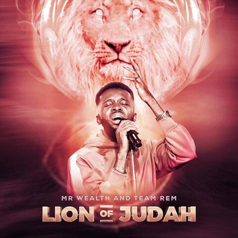 Lion of Judah (Live)
