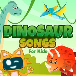 Dino Sleep Song