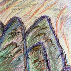 Mountain Climber's Beat