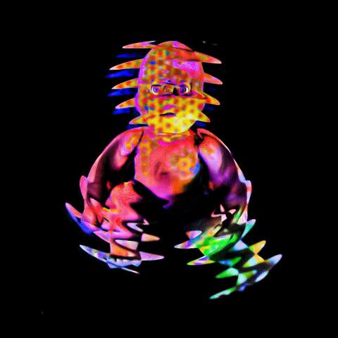 Welcome at Psychedeli