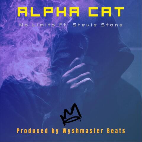 No Limits (feat. Stevie Stone)