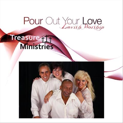 Pour out Your Love