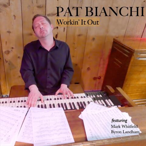 Pat Bianchi