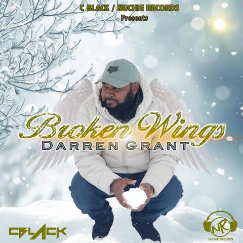 Broken Wings