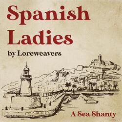 Spanish Ladies