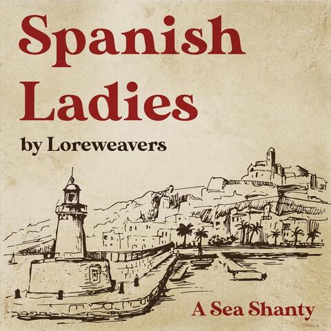 Spanish Ladies