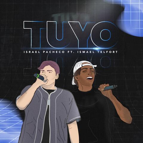 Tuyo (feat. Ismael Telfort)