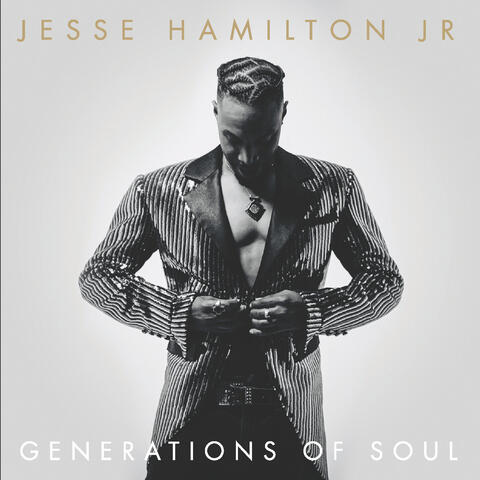 Generations of Soul