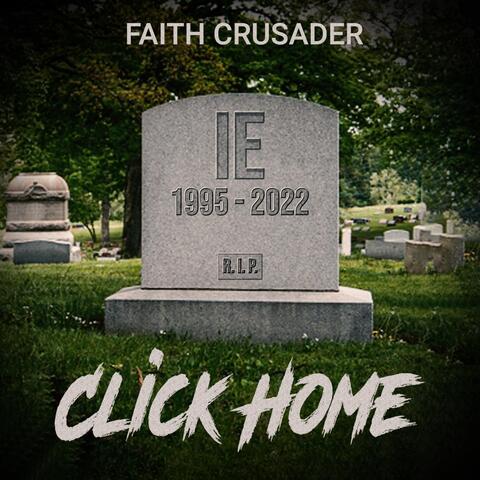 Click Home