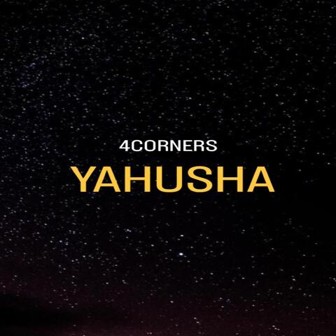 Yahusha