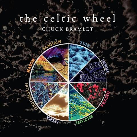 The Celtic Wheel