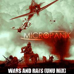 Wars and Rats (U.N.U. Mix)