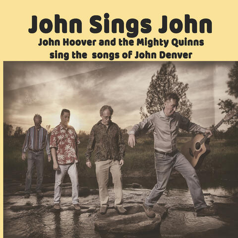 John Sings John
