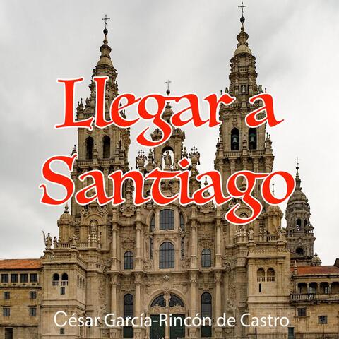 Llegar a Santiago