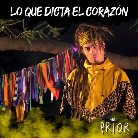 Lo Que Dicta el Corazón