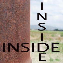Inside