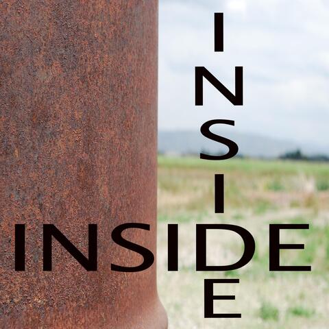 Inside