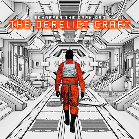 The Derelict Craft