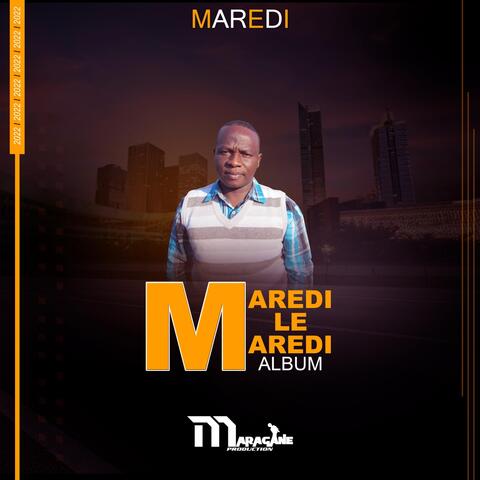 Maredi Le Maredi