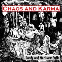 Chaos and Karma